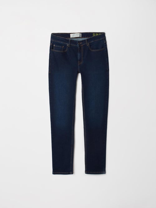 Jeans slim, MO Fashion - Kiabi