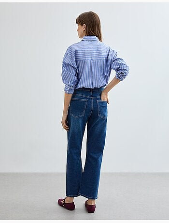 Jeans 'slim', mo fashion