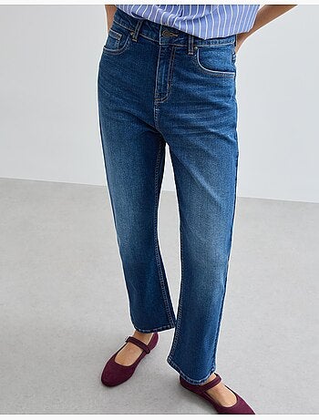 Jeans 'slim', mo fashion