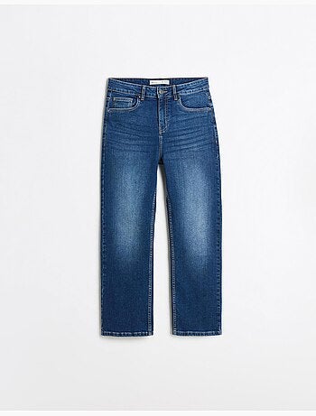 Jeans 'slim', mo fashion