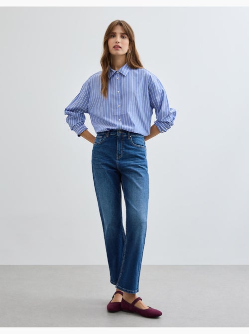 Jeans 'Slim', MO Fashion - Kiabi Jeans 'Slim', MO Fashion - Kiabi