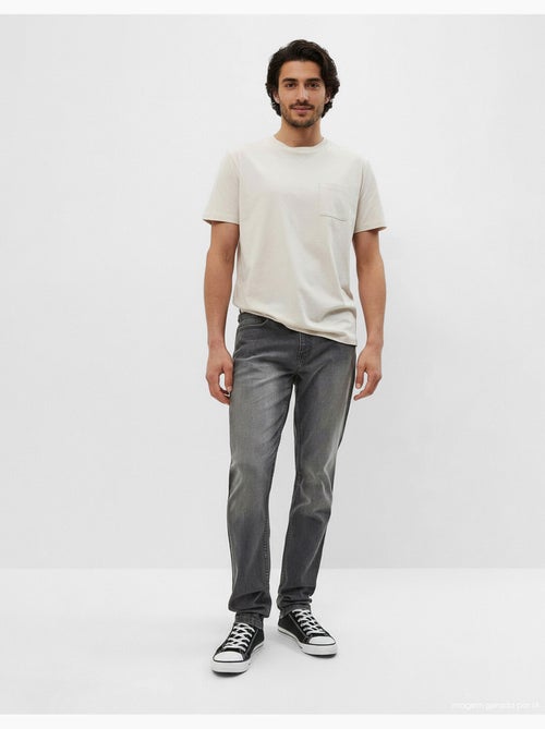 Jeans slim, MO Fashion - Kiabi