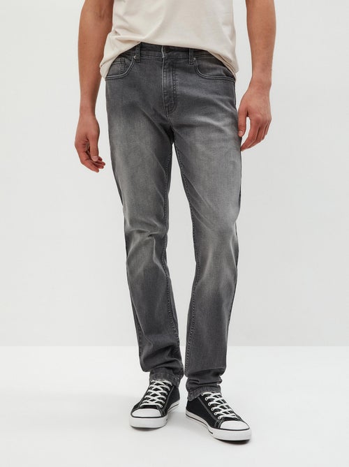Jeans slim, MO Fashion - Kiabi