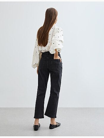 Jeans 'slim', mo fashion