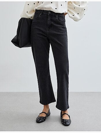 Jeans 'slim', mo fashion