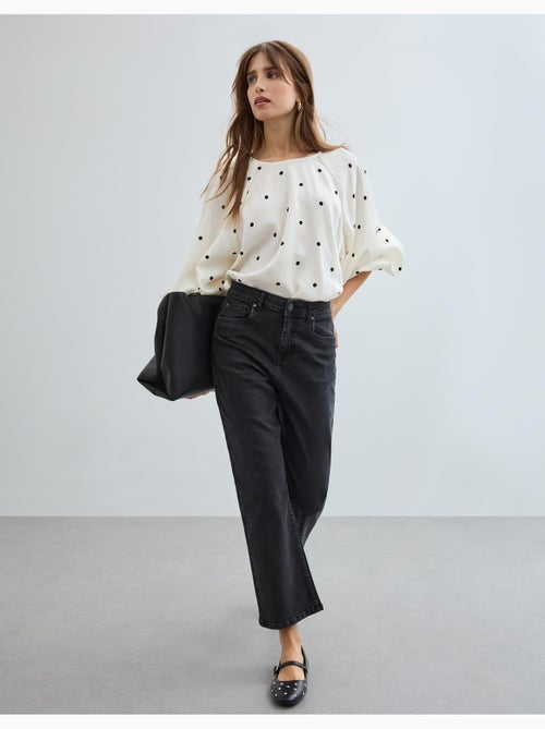 Jeans 'Slim', MO Fashion - Kiabi Jeans 'Slim', MO Fashion - Kiabi