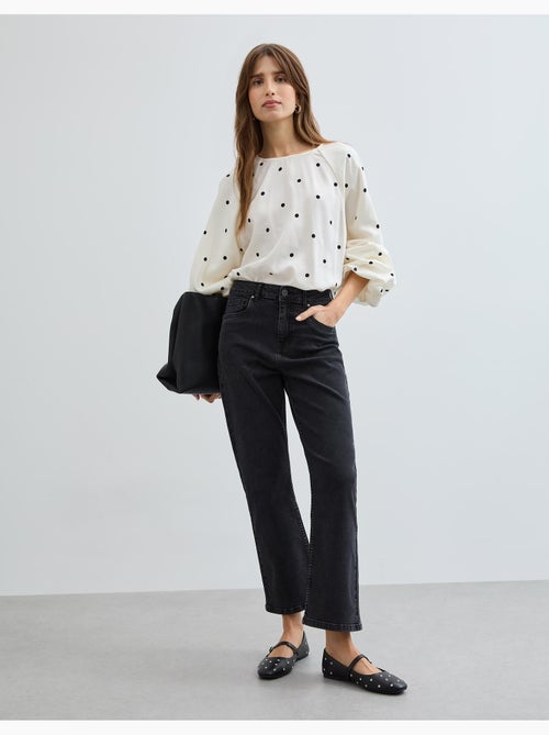 Jeans 'Slim', MO Fashion - Kiabi Jeans 'Slim', MO Fashion - Kiabi