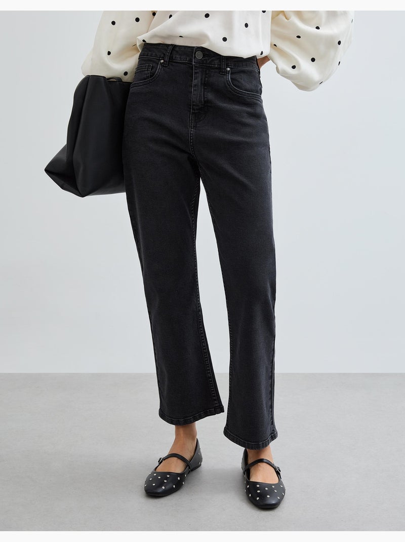 Jeans 'Slim', MO Fashion Nero - Kiabi