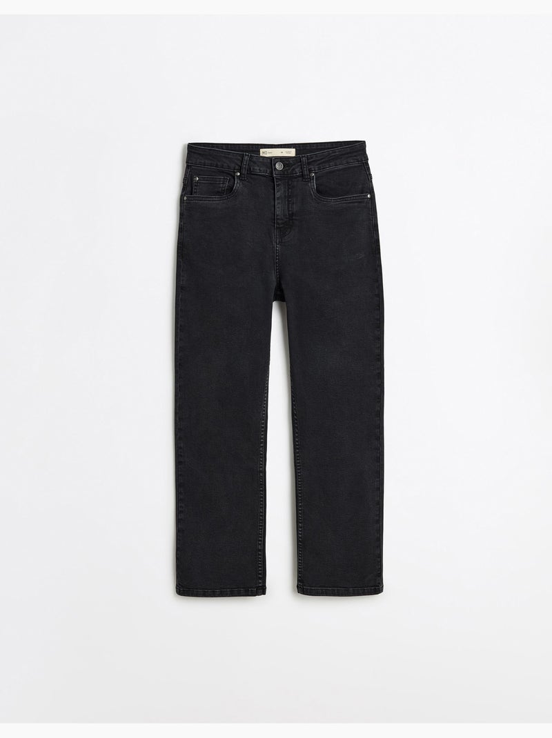 Jeans 'Slim', MO Fashion Nero - Kiabi