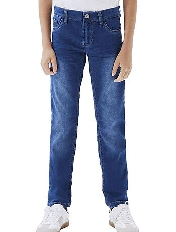 Jeans Slim Name it per Ragazza