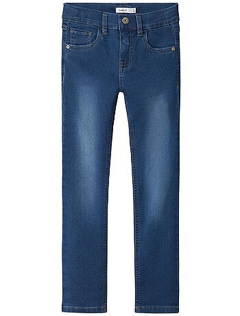 Jeans Slim Name it per Ragazza