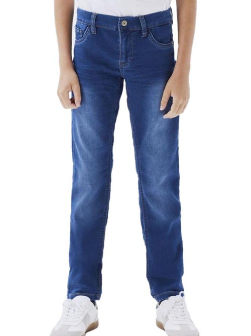 Jeans Slim Name it per Ragazza - Kiabi