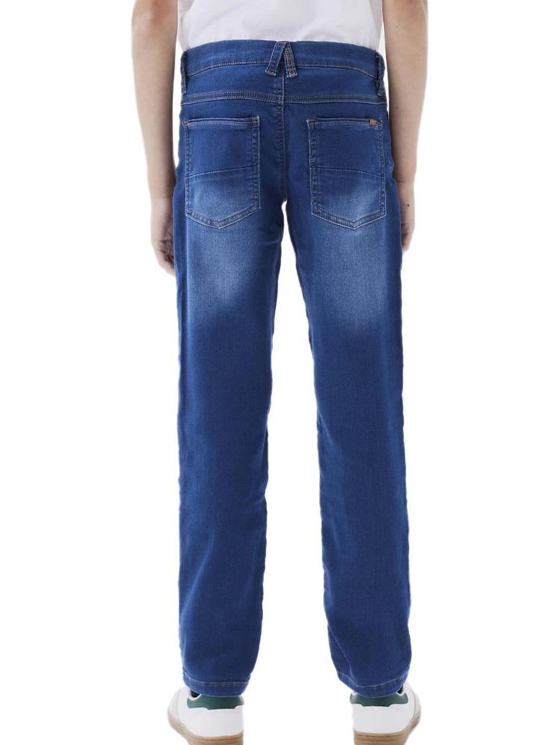 Jeans Slim Name it per Ragazza Blu - Kiabi