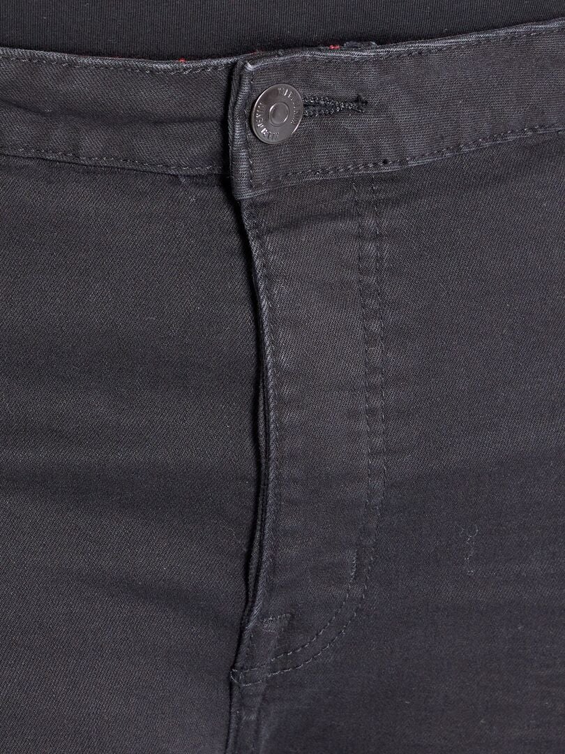 Jeans slim NERO - Kiabi