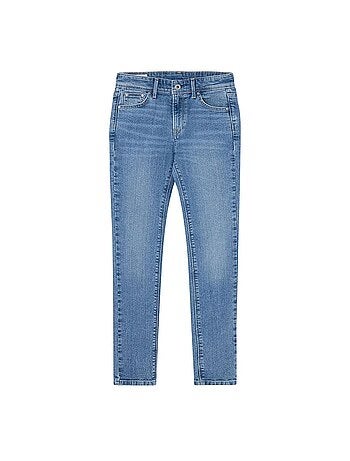 Jeans Slim Pepe Jeans per Ragazza