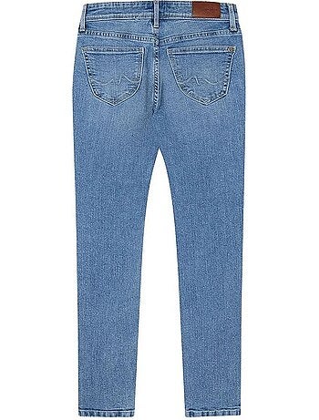 Jeans Slim Pepe Jeans per Ragazza