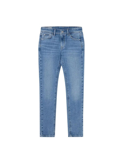 Jeans Slim Pepe Jeans per Ragazza - Kiabi