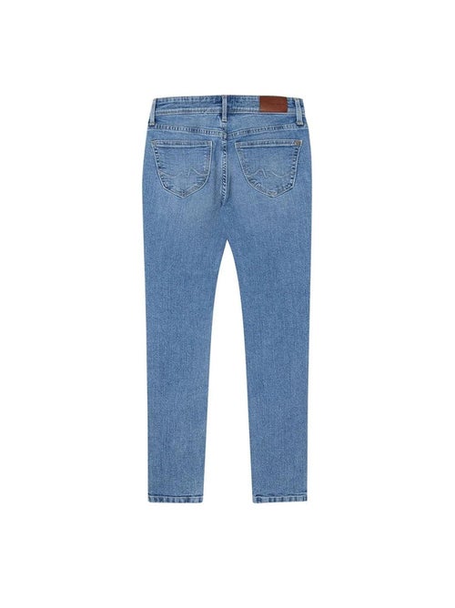 Jeans Slim Pepe Jeans per Ragazza - Kiabi