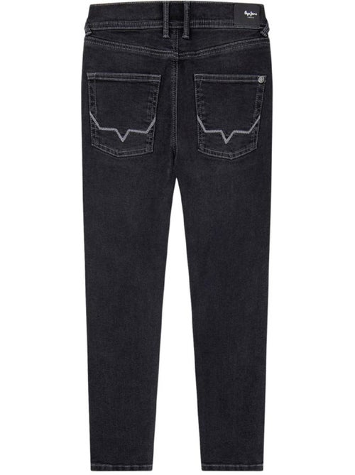 Jeans Slim Pepe Jeans per Ragazzo - Kiabi Jeans Slim Pepe Jeans per Ragazzo - Kiabi