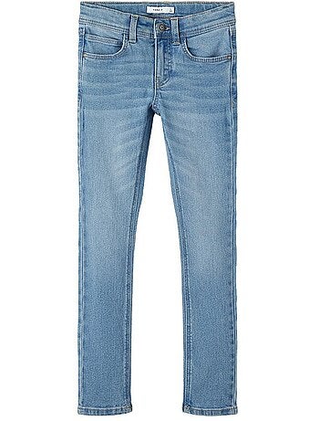 Jeans Slim per Ragazza Name It