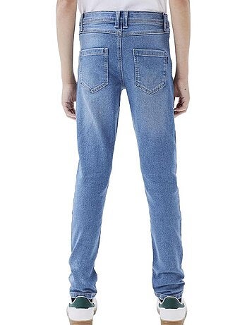 Jeans Slim per Ragazza Name It