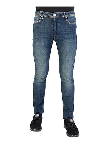 Jeans Slim per Ragazzo Kaporal