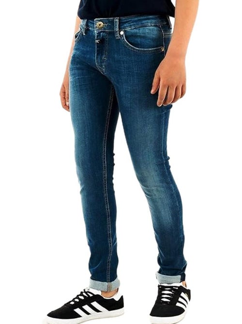 Jeans Slim per Ragazzo Kaporal - Kiabi