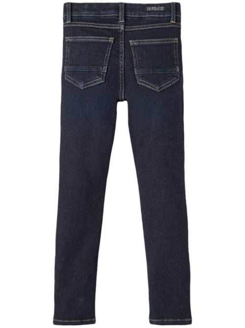 Jeans Slim per Ragazzo Name It - Kiabi