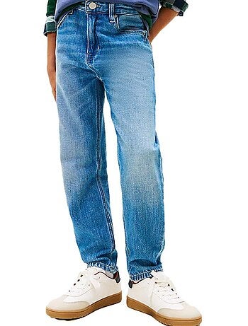 Jeans Slim per Ragazzo Tommy Hilfiger