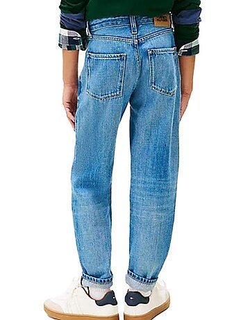 Jeans Slim per Ragazzo Tommy Hilfiger