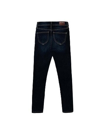 Jeans slim scuri da donna Pepe Jeans Pixlette High