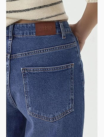 Jeans slim strappati hiccup