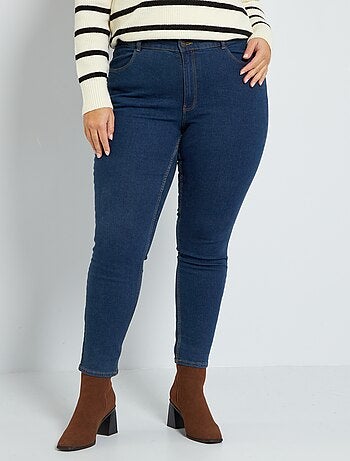 Jeans per deals donne curvy