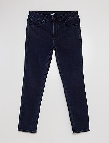 Jeans slim stretch - L30