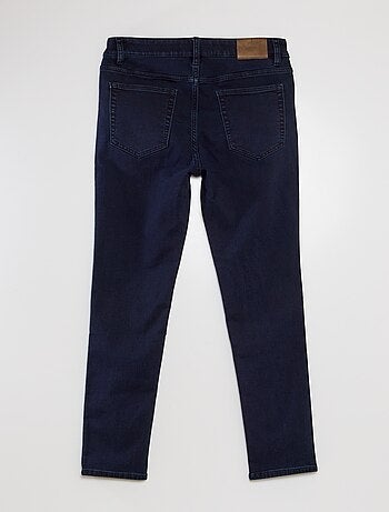 Jeans slim stretch - L30