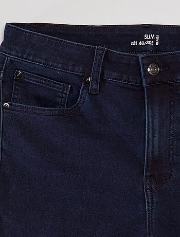 Jeans slim stretch - L30