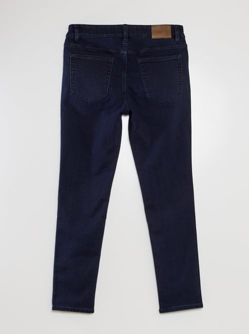 Jeans slim stretch - L30 - Kiabi