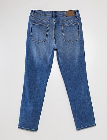 Jeans slim stretch - L30