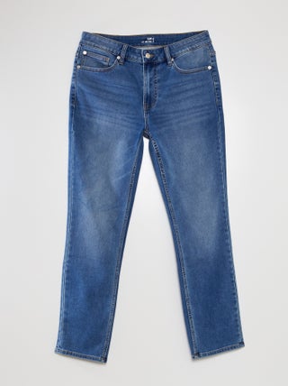 Jeans slim stretch - L30