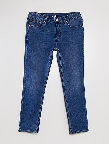 Jeans slim stretch - L30