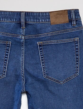 Jeans slim stretch - L30
