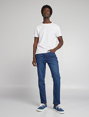 Jeans slim stretch - L30