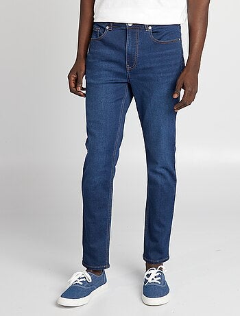 Jeans slim stretch - L30