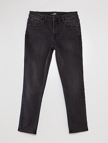Jeans slim stretch - L30