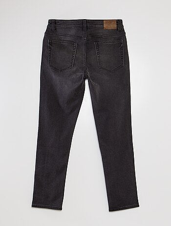 Jeans slim stretch - L30