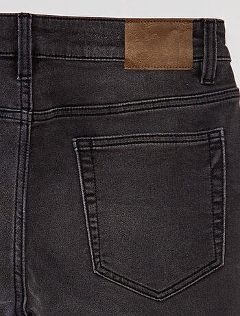 Jeans slim stretch - L30