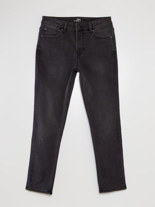 Jeans slim stretch - L30