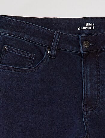 Jeans slim stretch - L32