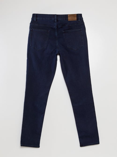 Jeans slim stretch - L32 - Kiabi