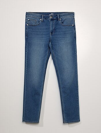 Jeans slim stretch - L32
